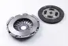 Комплект сцепления Connect 1.8 16V i 02- (220mm) LuK 622 3174 09 (фото 4)
