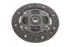 Комплект зчеплення Fiat Panda 12-/Punto 1.3 D 09- (d=220mm) LuK 622 3179 33 (фото 3)