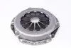 Комплект сцепления Hyundai Accent 1.6i 02-05 (d=220mm) (+выжимной)) LuK 622 3221 00 (фото 2)