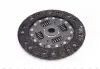 Комплект сцепления Hyundai Accent 1.6i 02-05 (d=220mm) (+выжимной)) LuK 622 3221 00 (фото 4)
