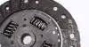 Комплект сцепления Hyundai Accent 1.6i 02-05 (d=220mm) (+выжимной)) LuK 622 3221 00 (фото 5)