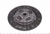 Комплект сцепления Hyundai Accent 1.6i 02-05 (d=220mm) (+выжимной)) LuK 622 3221 00 (фото 6)