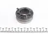 Комплект сцепления Hyundai Accent 1.6i 02-05 (d=220mm) (+выжимной)) LuK 622 3221 00 (фото 8)