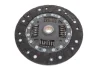 Комплект сцепления 1.5dCi Clio/Modus 05-/Megane/Scenic 03- (220mm) LuK 622 3223 09 (фото 7)