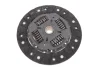 Комплект сцепления 1.5dCi Clio/Modus 05-/Megane/Scenic 03- (220mm) LuK 622 3223 09 (фото 10)