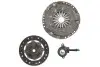 Комплект сцепления Alfa Romeo 156 1.6 16v 01-04 622322433