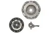 Комплект сцепления Alfa Romeo 156 1.6 16v 01-04 LuK 622322433 (фото 2)