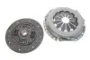 Сцепление KIA RIO III, CEED, SOUL, HYUNDAI ACCENT, i20, i30, 06-,1,4-1,6 LuK 622 3229 00 (фото 1)