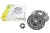 Сцепление KIA RIO III, CEED, SOUL, HYUNDAI ACCENT, i20, i30, 06-,1,4-1,6 LuK 622 3229 00 (фото 2)