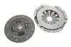 Сцепление KIA RIO III, CEED, SOUL, HYUNDAI ACCENT, i20, i30, 06-,1,4-1,6 LuK 622 3229 00 (фото 3)
