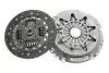 Комплект сцепления Ford Transit 1.5TDCi/1.6TDCi 12- (d=220mm) LuK 622 3231 09