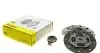 Комплект сцепления Fiat Doblo 1.3JTD/D Multijet 04-, 51/55/59/62/66kw, d=220mm LuK 622 3238 00