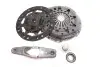 Комплект сцепления Skoda Fabia/Roomster 1.4 TDI 05-10 (d=220mm) (+выжимной)) LuK 622 3247 00