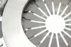 Комплект сцепления Hyundai Elantra/Santa Fe 1.6/2.4 16V 00-06 LuK 622 3312 00 (фото 2)