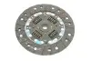 Комплект сцепления Hyundai Elantra/Santa Fe 1.6/2.4 16V 00-06 LuK 622 3312 00 (фото 6)