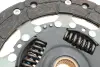 Комплект зчеплення VW Caddy III 1.4/1.6/2.0 04-15 (d=230mm) (+вижимний) LuK 622 3336 21 (фото 8)
