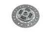 Комплект зчеплення Honda Civic VIII/IX 1.4/1.8 i-VTEC 05- (d=216mm) (+вижимний) LuK 622 3415 00 (фото 15)
