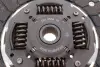 Комплект сцепления Dacia Logan/Renault Clio/Kangoo 1.5 dCi 08- 55/66kw, K9K LuK 622 3427 09 (фото 4)