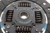 Комплект зчеплення Dacia Dokker/Logan/Sandero 1.5 dCi 12- (d=220mm) (+вижимний) LuK 622 3427 34 (фото 9)