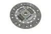 Комплект сцепления Fiat Doblo 1.3 D 16- (d=220mm) LuK 622 3444 09 (фото 7)