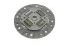 Комплект сцепления Fiat Doblo 1.3 D 16- (d=220mm) LuK 622 3444 09 (фото 10)