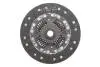 Комплект зчеплення Renault Logan/Sandero 0.9 TCe 12- (d=215mm) (H4B) (+вижимний) LuK 622 3446 33 (фото 6)