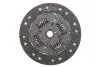 Комплект зчеплення Renault Logan/Sandero 0.9 TCe 12- (d=215mm) (H4B) (+вижимний) LuK 622 3446 33 (фото 7)