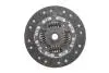 Комплект зчеплення Renault Logan/Sandero 0.9 TCe 12- (d=215mm) (H4B) (+вижимний) LuK 622344634 (фото 6)