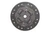 Комплект зчеплення Renault Logan/Sandero 0.9 TCe 12- (d=215mm) (H4B) (+вижимний) LuK 622344634 (фото 7)