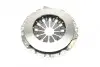 Комплект сцепления Honda Civic X 1.0 VTEC 17-(d=217mm) (+выжимной)) LuK 622 3503 00 (фото 3)