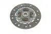 Комплект сцепления Honda Civic X 1.0 VTEC 17-(d=217mm) (+выжимной)) LuK 622 3503 00 (фото 8)