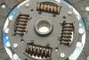 Комплект сцепления Honda Civic X 1.0 VTEC 17-(d=217mm) (+выжимной)) LuK 622 3503 00 (фото 9)
