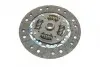 Комплект сцепления Honda Civic X 1.0 VTEC 17-(d=217mm) (+выжимной)) LuK 622 3503 00 (фото 10)