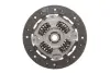 Комплект сцепления Ford Fiesta VII/Focus IV 1.0 EcoBoost 17- LuK 622 3524 33 (фото 7)