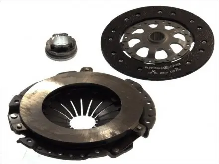 Комплект сцепления DB W124 2.3 89- LuK 623 0559 00