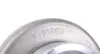 Комплект зчеплення MB 208-410 (d=228mm) OM601/OM602/OM616/OM617/M102/M115 LuK 623 0713 00 (фото 12)