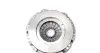 Комплект зчеплення MB 208-410 (d=228mm) OM601/OM602/OM616/OM617/M102/M115 LuK 623 0713 00 (фото 4)