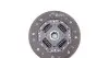 Комплект зчеплення MB 208-410 (d=228mm) OM601/OM602/OM616/OM617/M102/M115 LuK 623 0713 00 (фото 9)