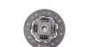 Комплект зчеплення MB 208-410 (d=228mm) OM601/OM602/OM616/OM617/M102/M115 LuK 623 0713 00 (фото 10)