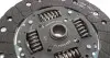 Комплект сцепления VW Caddy II 1.9TDI (230mm) 95-04 LuK 623 1089 00 (фото 3)