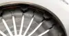 Комплект сцепления VW Caddy II 1.9TDI (230mm) 95-04 LuK 623 1089 00 (фото 9)
