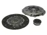 Комплект сцепления VW Passat/Audi A4/A6 1.9 TDI 95-01 LuK 623 1157 00
