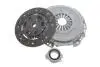 Комплект сцепления Toyota Camry -93 (d=230mm) (+выжимной)) LuK 623 1775 60 (фото 2)