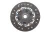 Комплект зчеплення Toyota Camry -93 (d=230mm) (+вижимний) LuK 623 1775 60 (фото 6)