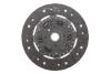 Комплект зчеплення Toyota Camry -93 (d=230mm) (+вижимний) LuK 623 1775 60 (фото 7)
