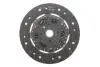 Комплект сцепления Toyota Camry -93 (d=230mm) (+выжимной)) LuK 623 1775 60 (фото 7)
