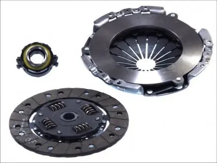 Комплект зчеплення Fiat Ducato 2.5/2.8d 94-02 LuK 623 1845 00