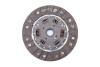 Комплект сцепления Toyota Hilux 2.4D -97 (d=230mm) (+выжимной)) LuK 623 1999 60 (фото 8)