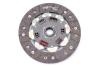 Комплект сцепления Toyota Hilux 2.4D -97 (d=230mm) (+выжимной)) LuK 623 1999 60 (фото 10)
