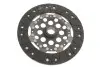 Комплект зчеплення MB Sprinter 2.3D 208D/308D/Vito 2.3TD, d=230mm, OM 601.943 LuK 623 2188 00 (фото 6)